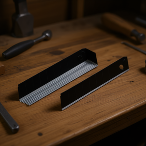 ใบมีดสำรองไนเพ็กซ์สำหรับ 90 10 165 BK แพ็คใบเลื่อย 10 ใบ - Product Image 3