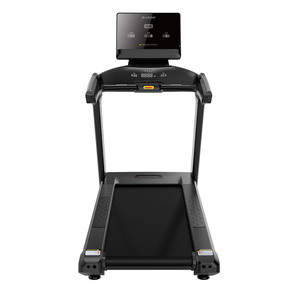 <span class=keywords><strong>Tapis</strong></span> roulant électrique intelligent commercial robuste YUNPAO pour salle <span class=keywords><strong>de</strong></span> sport, écran tactile LCD, moteur AC 3.0 HP, inclinaison automatique, capacité <span class=keywords><strong>de</strong></span> 180 kg - Product Image 2