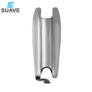 Lames d'écarteur d'anneau personnalisées de la plus haute qualité en raisonnable meilleur fournisseur écarteur Cloward par SUAVE INSTRUMENTS CHIRURGICAUX - Product Image 5