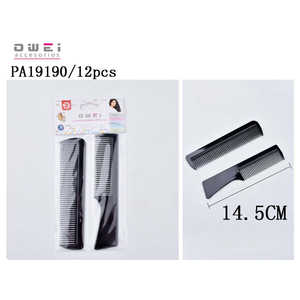 PEINE12u/c Categoría Peine Producto - Product Image 1