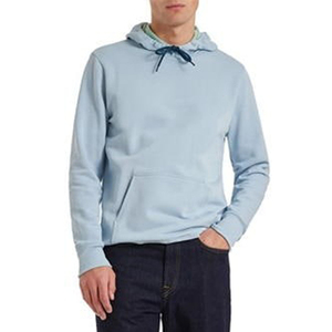 Sweat à capuche personnalisé OEM en molleton de coton léger, brodé, style streetwear, pour homme, idéal pour l'extérieur - Product Image 1