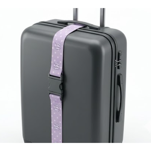 Adjustable Nylon Bag Handle <b>Strap</b>-Professional 25mm Oval Carry Accessory - Product Image 1