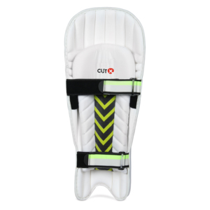 Cutx Men and Youth Size <b>Cricket</b> Batting Legguard Moulded Product for Players - Product Image 5