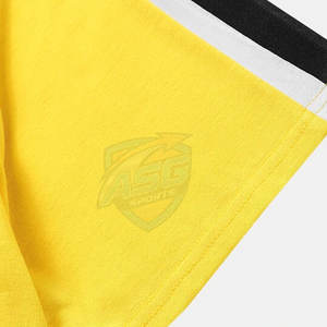 ออกแบบโลโก้ของคุณเอง เสื้อยืดผู้ชายผ้าฝ้าย เสื้อยืดสตรีทแวร์ผู้ชายออกแบบเอง ผลิตในปากีสถาน - Product Image 5