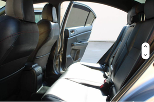 Nuevo SUBARU WRX 2018 USADO con Volante a la Izquierda/Derecha - Product Image 4