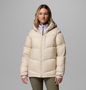 Nueva Chaqueta de Invierno Acolchada de Alta Calidad Personalizada 2026, Chaqueta Informal de Gran Tamaño para Hombre, Cuello Alto, Logotipo Frontal, Capucha, Transpirable, Resistente al Viento - Product Image 1