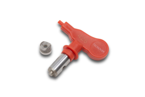Boquilla autolimpiante sin aire TECNOVER Paintip Standard tamaño 311 - Product Image 2