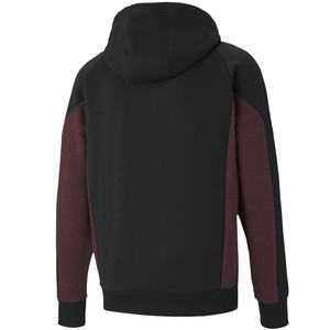 Sudaderas con capucha activas para hombre, sudaderas con forro polar, jersey de entrenamiento atlético informal, capucha de chándal para hombre con bolsillo canguro - Product Image 2