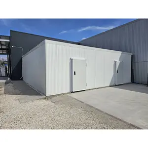 Cheapest Metal Storage Building In the World warehouse steel panel house barn