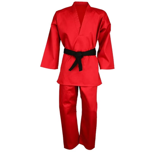 Uniforme de Jiu Jitsu para Hombre, Nuevo, Económico, a la Moda, de Alta Calidad, Transpirable, con Logotipo/Colores Personalizados, Kimono de Jiu Jitsu para Hombre, Tendencia Actual - Product Image 4