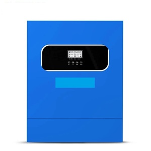 Inversor de 11KW 48V con 2*MPPT y Cargador de 160A, Sellado de Fábrica, Listo para Enviar, Superventas - Product Image 4