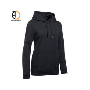 Ropa de Mujer, Sudaderas con Capucha y Cuello Redondo, Sudadera Holgada con Mangas Caídas, Sudadera con Capucha de Punto Grueso de Alta Calidad - Product Image 6