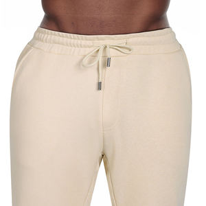Custom Best Design <b>Mens</b> Flare Sweatpants | Wholesale Streetwear Sweat Pants - Product Image 3
