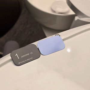 Scanner d'imagerie dentaire numérique Zero PSP Dimedi 1 taille de film capteur certifié CE classe I prêt pour APIXIA TYRIS garantie 1 an - Product Image 1