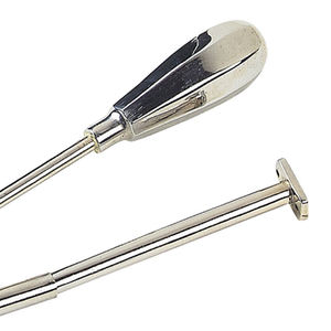 เครื่องมือสัตวแพทย์โทรคาร์และแคนนูล่าทำจากสเตนเลสสตีล - Product Image 3