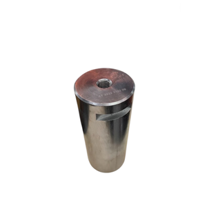 3222310209 3222 3102 09 Arbre de transmission robuste, pièces de rechange OEM industrielles pour engins miniers et de construction lourde - Product Image 2