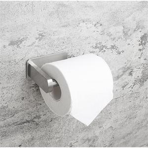 Papier toilette en pâte de bois vierge, blanc doux, rouleau standard - Product Image 3