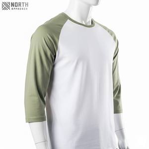 Best 180g Summer Loose Casual Fashion Plus Size Blank Cotton Short Sleeve Custom Logo Printing <b>TShirts</b> Unisex - Product Image 1