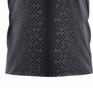 Chemise de sport personnalisée pour hommes Nouveaux modèles personnalisés Impression par sublimation T-shirts pour hommes pour hommes - Product Image 4