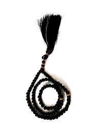 Cuentas de Tasbih Vintage de Alta Calidad, Accesorio de Oración Elegante y Unisex para el Islam Clásico - Product Image 4