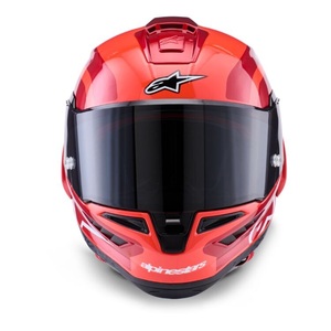 Casco Alpinestars Supertech R10 Nuevo - Product Image 3