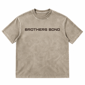 T-shirt Homme Noir en Polyester/Coton Tissé à Manches Courtes Col Rond Coupe Classique Décontracté Écologique Teint Uni Lavé - Product Image 3
