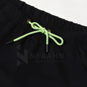 Style unique hommes pantalons 2025 respirant hommes pantalons dernier Style conception personnalisée hommes pantalons - Product Image 5