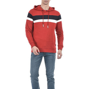 Sudadera con Cremallera 100% Algodón Térmica Ecológica de Última Moda 2025 para Hombre, Fácil de Usar, Estampada, con Capucha, para Otoño, Pakistán - Product Image 5