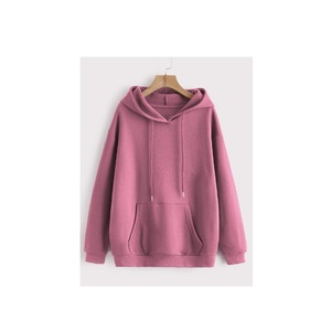 Sudadera con Capucha de Gran Tamaño para Hombre, 400 GSM, Hombros Caídos, Logotipo Personalizado, Fabricante, 100% Algodón Ecológico - Product Image 1