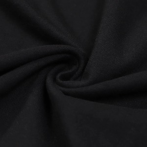 Camiseta de Verano para Hombre, Holgada, 100% Algodón, Estampada, Cuello Redondo, Informal, Nueva - Product Image 2