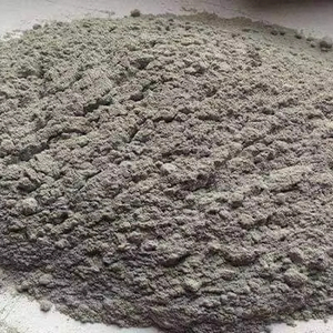 Ciment à faible teneur en alcali - Product Image 1