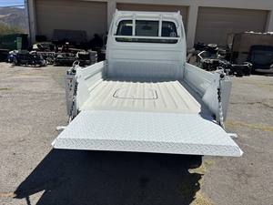 Honda Acty 1998 LIMPIO, 4x4, Transmisión Manual, Volante a la Derecha - Product Image 4