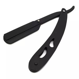 Herramienta de Afeitado de Acero Inoxidable para un Afeitado Suave y Preciso, Maquinilla de Afeitar Profesional para Hombre, Extensiones de Cabello Hermann Meditech - Product Image 4