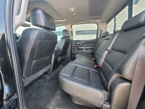 USADO LHD/RHD 2017 GMC SIERRA 1500 SLT CREW CAB 4WD - Product Image 2