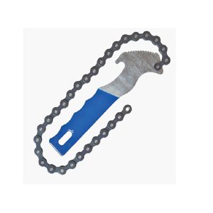 Oil Filter Chain Wrench <b>Tool</b> - Product Image 1