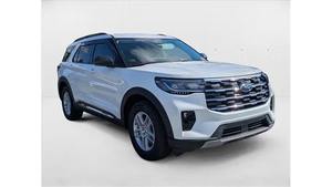 Ford Explorer Active RWD 2025 Usado en Excelentes Condiciones - Product Image 5