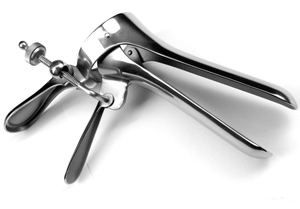 เครื่องถ่างช่องคลอด304สแตนเลสขนาดใหญ่เครื่องตรวจช่องคลอดผู้ผลิตจากปากีสถาน - Product Image 2