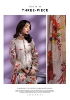 Salwar Kameez imprimé élégant en coton pour femme, taille plus, été 2023, 100% coton