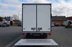 FUSO CANTER 7C15 Euro IV Sedán Usado, Conducción Izquierda/Derecha, Vehículo Usado en Venta, Cuero, Transmisión Automática, Modelo 2022 - Product Image 3