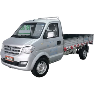 Camionnette d'<span class=keywords><strong>occasion</strong></span> <span class=keywords><strong>2016</strong></span> 1.6L manuelle type de base Dongfeng DFSK C31 Fabricant Dfsk Pick-up 4x2 cabine simple <span class=keywords><strong>mini</strong></span> camion pick-up - Product Image 1