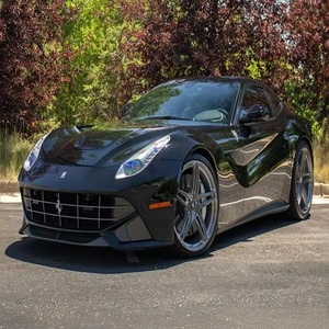 Usato 2015 Ferarii <span class=keywords><strong>F12</strong></span> Berlinetta - Product Image 1