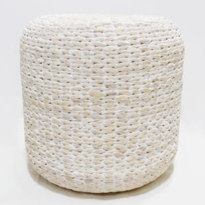 Artex Dong Thap Factory Handmade <b>Baskets</b> from Water Hyacinth Weaving and Seagrass <b>Rope</b> Eco Friendly Natural Handicrafts - Product Image 2