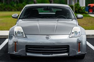 นิสสัน 350Z คูเป้ ปี 2006 มือสอง พวงมาลัยซ้าย/ขวา - Product Image 5