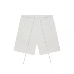 Pantalones cortos deportivos unisex de secado rápido para entrenar en el gimnasio de buena calidad - Product Image 5