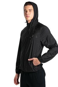เสื้อกันลมผ้าไนล่อนสำหรับผู้ชายเสื้อกันลม100% แบบสตรีทแวร์ - Product Image 6