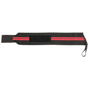 สายรัดข้อมือแบบพรีเมียมสั่งทำพิเศษ สำหรับยกน้ำหนัก รองรับข้อมืออย่างมืออาชีพ ขายส่ง 2026 - Product Image 6