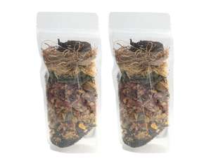 Excellente Mélange d'Huiles Capillaires Ayurvédiques à Base de Plantes (Herbes Entières) pour la Croissance des Cheveux, Soin Capillaire en Gros, Options de Marque Privée pour Femmes Adultes Matras - Product Image 2