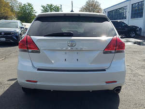 Toyota Venza I4 2009 à vendre / Voiture d'occasion propre et sans accident, aucun défaut / Conduite à gauche, boîte automatique - Product Image 3