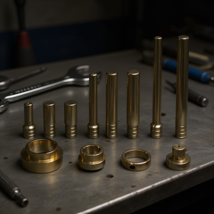 Juego de Herramientas Gedore KL-1000-230, Juego de Piezas de Presión - Product Image 3