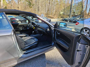 รถยนต์มือสองสภาพดี ปี 2013 บีเอ็มดับเบิลยู ซีรีส์ 1 รุ่น 12-8i พวงมาลัยซ้าย - Product Image 4